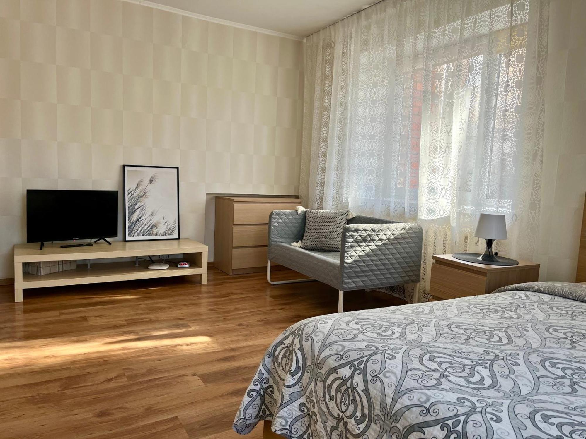 Imantas Apartment Daugavpils Exterior foto