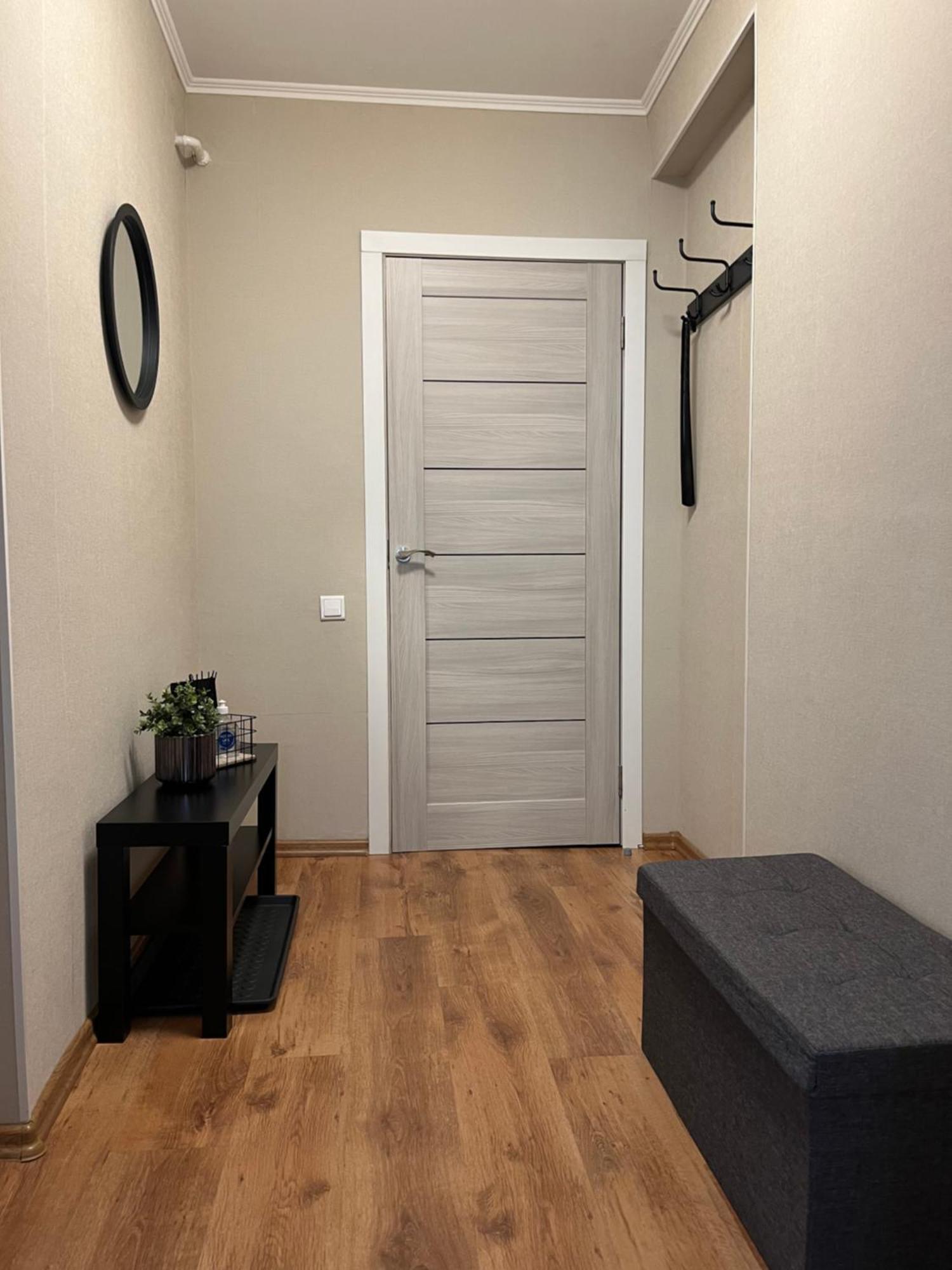 Imantas Apartment Daugavpils Exterior foto