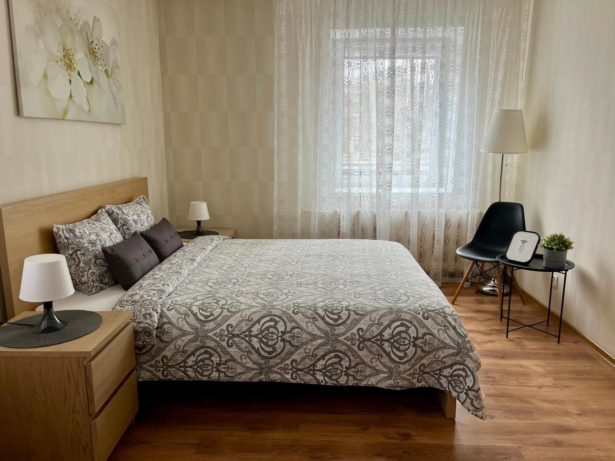 Imantas Apartment Daugavpils Exterior foto