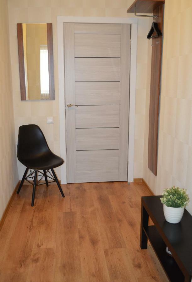 Imantas Apartment Daugavpils Exterior foto